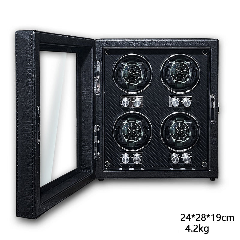 Uhrenbeweger Für Große Uhren