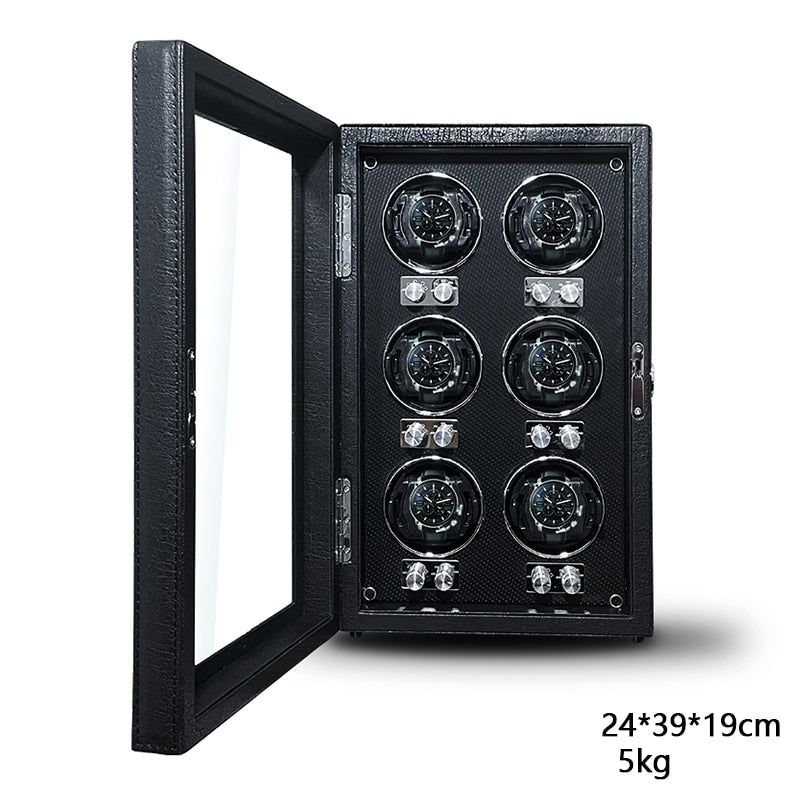 Uhrenbeweger Für Große Uhren