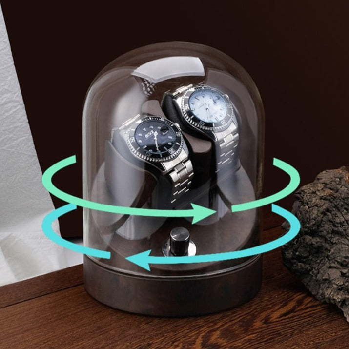 Exklusive Uhrenbeweger