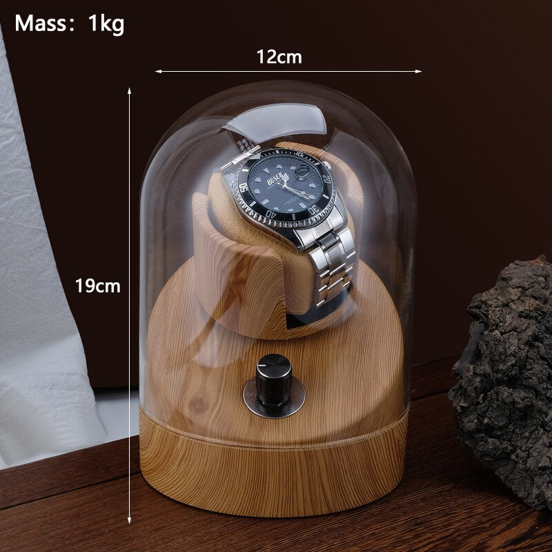 Exklusive Uhrenbeweger