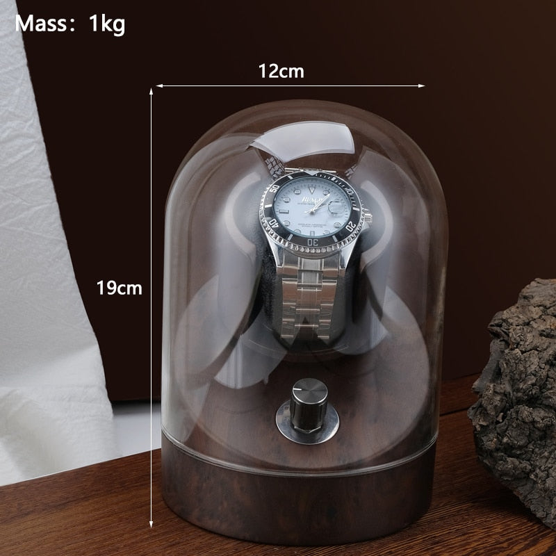 Exklusive Uhrenbeweger