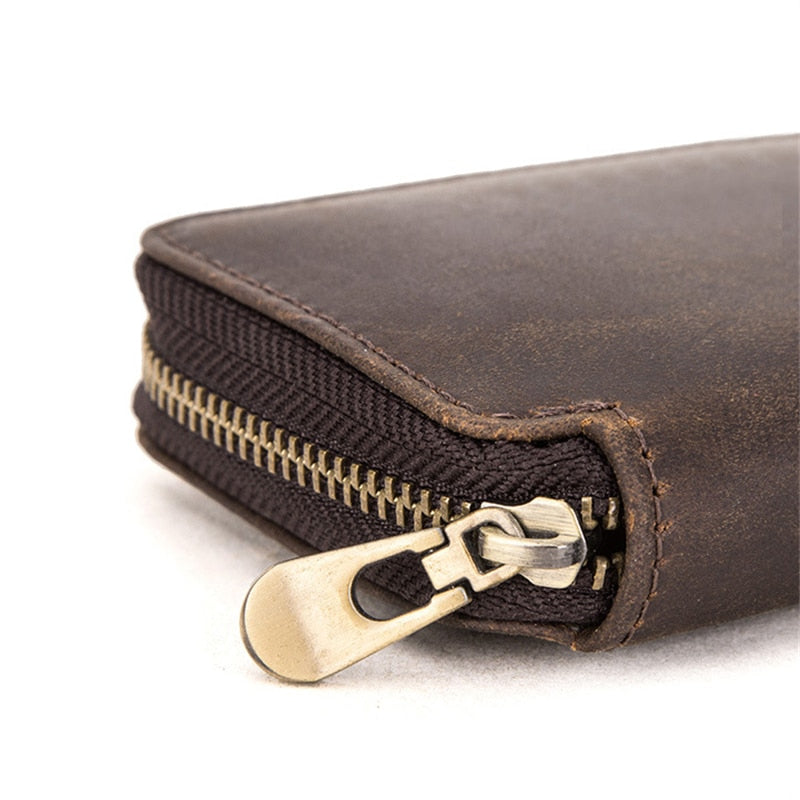 Handgemacht Uhrenetui