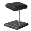 Uhrenhalter Leder