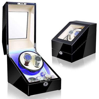 Uhrenbox Für Automatikuhren