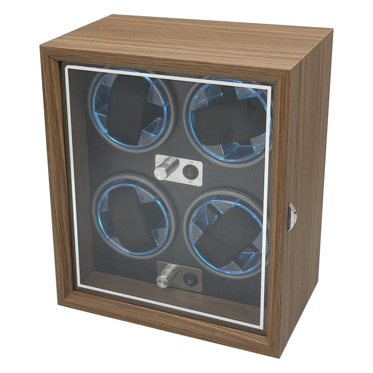 Uhrenbox Herren Automatik