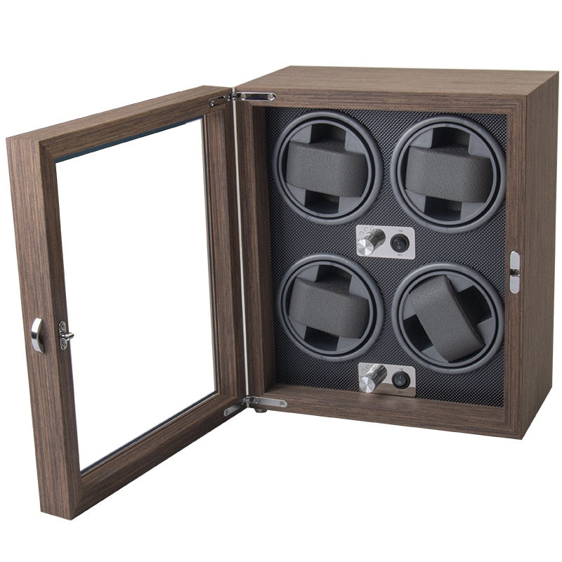 Uhrenbox Herren Automatik