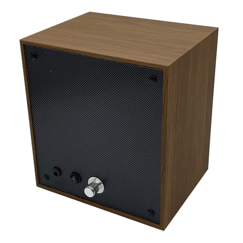 Uhrenkasten Automatikuhren