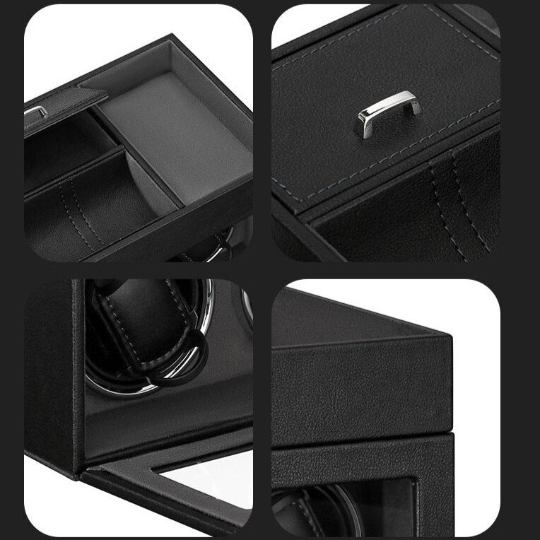 Uhrenbox Mit Beweger