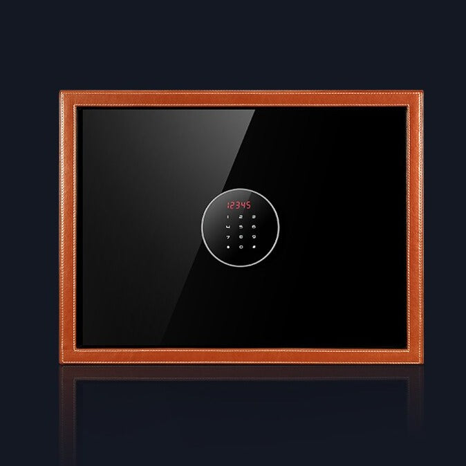 Uhrenbeweger Automatik-Uhr Carbon