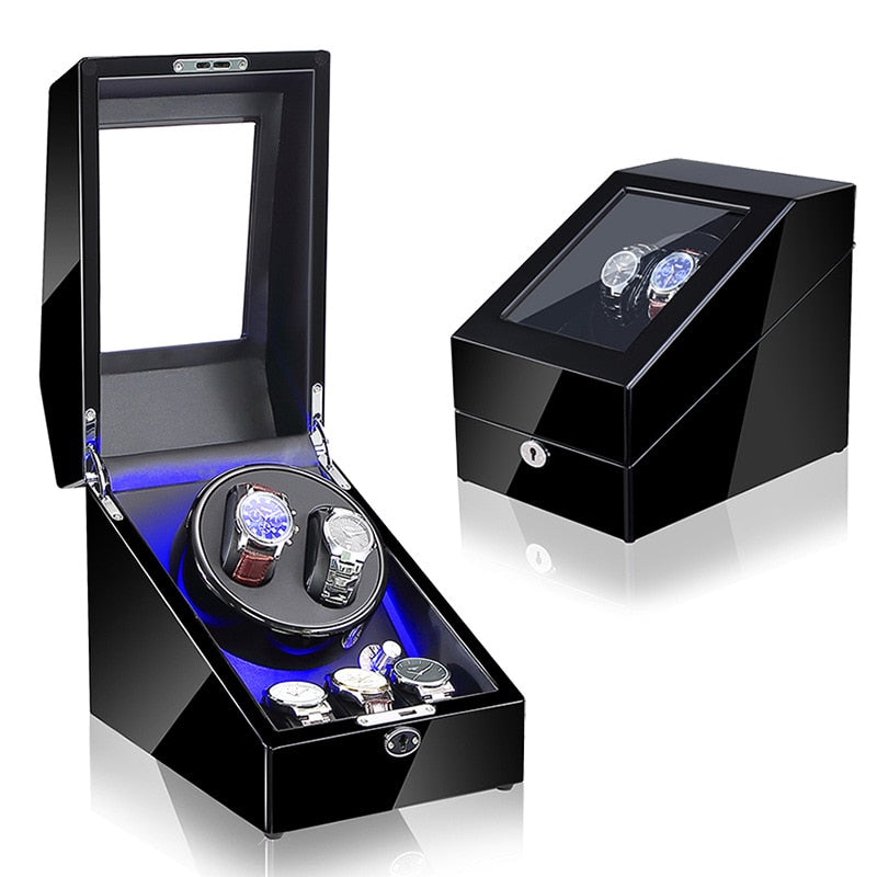 Uhrenbox Für Automatikuhren