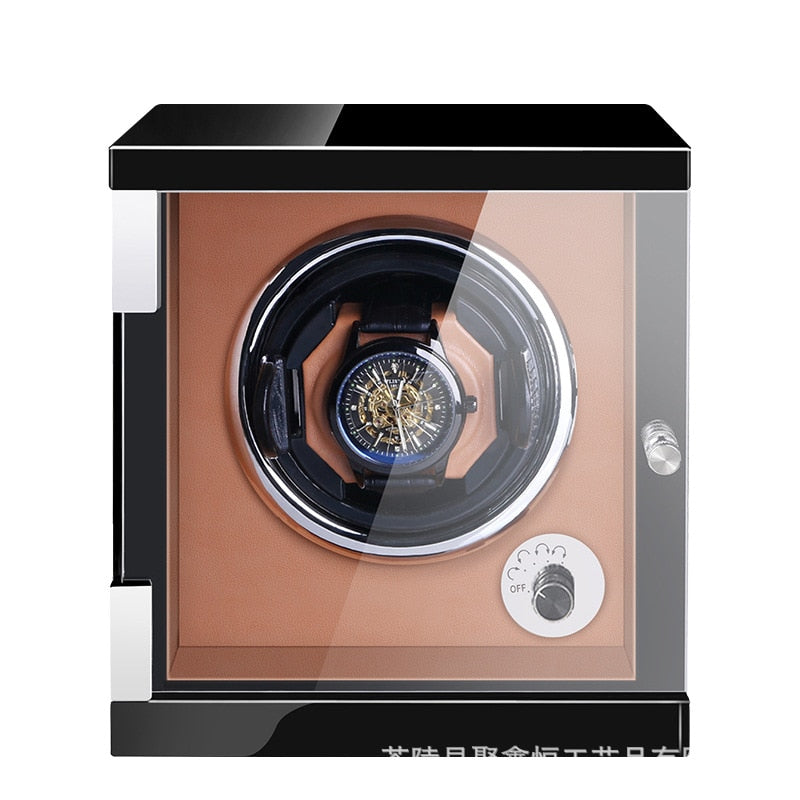 Automatikuhr Uhrenbeweger Notwendig