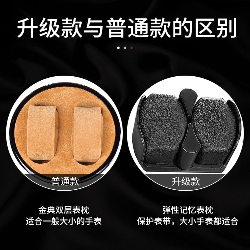 Uhrenbox Für Automatikuhren