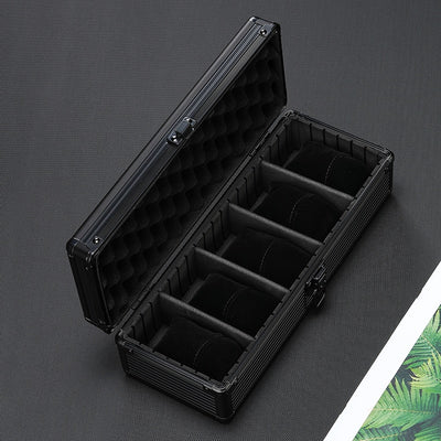 Herren Uhrenbox