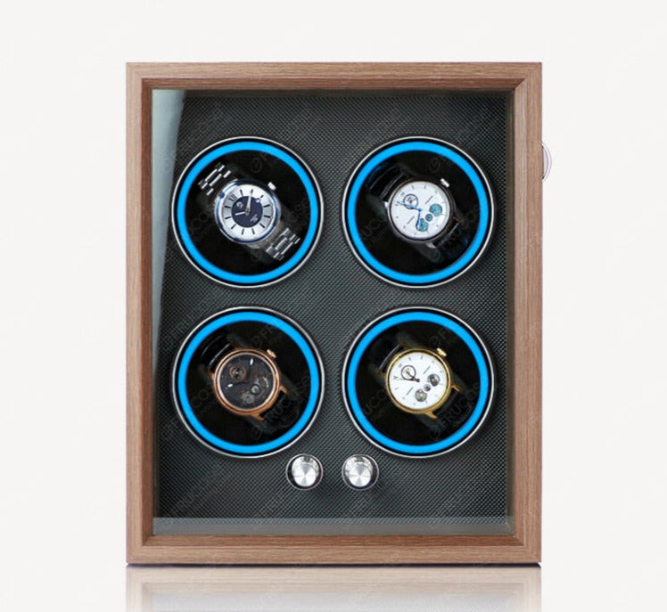 Uhrenkasten Für Automatikuhren