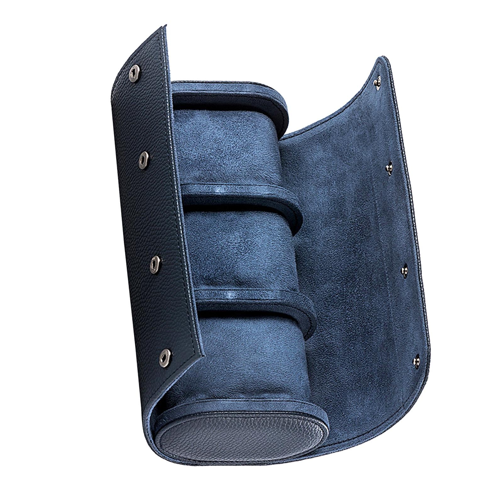 Uhrenetui 3 Uhren Für Damen