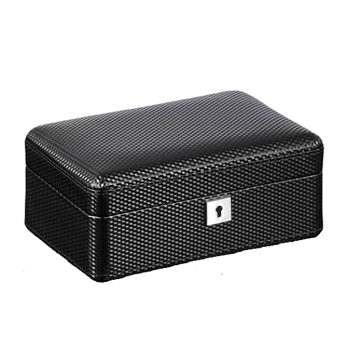 Uhrenbox 3 Uhren