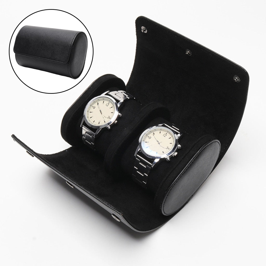 Uhrenetui 2 Uhren