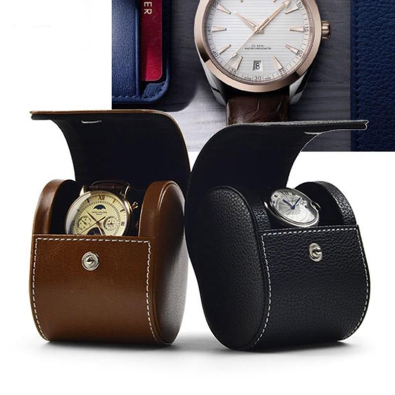 Uhrenetui Für 1 Uhr