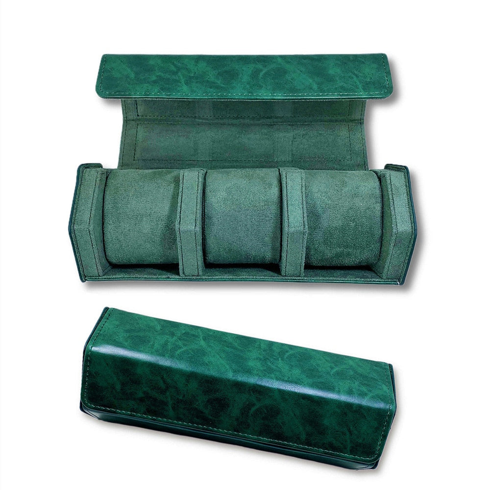 Uhrenrolle Für Damen