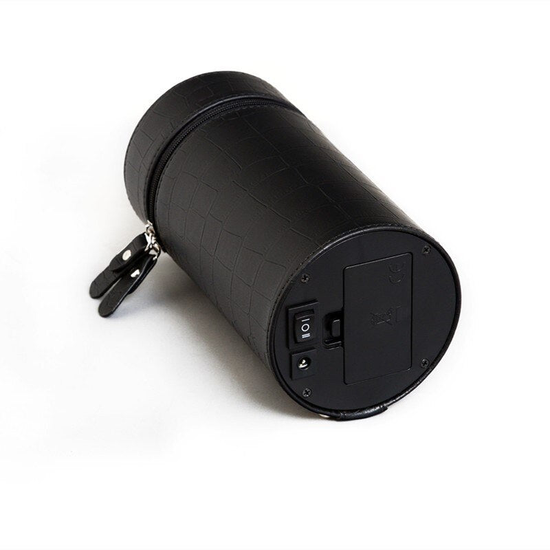 Uhrenbeweger mit Akku