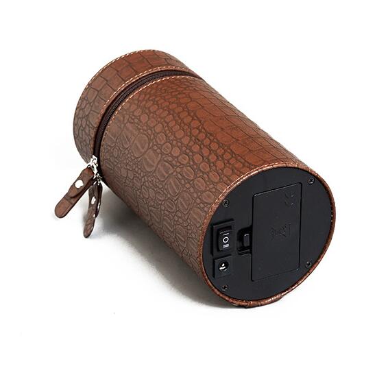 Uhrenbeweger mit Akku