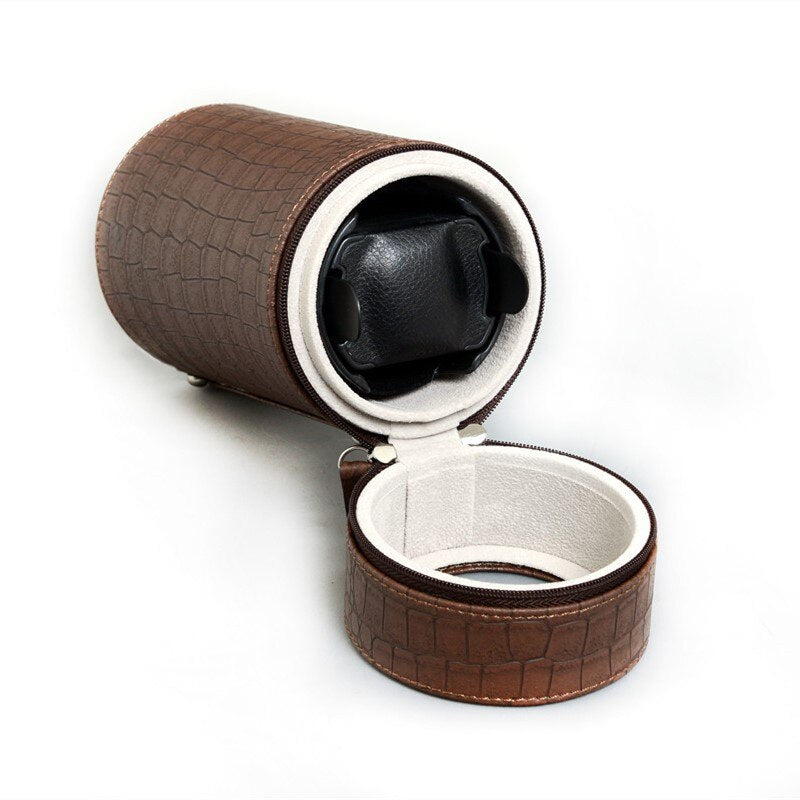 Uhrenbeweger mit Akku