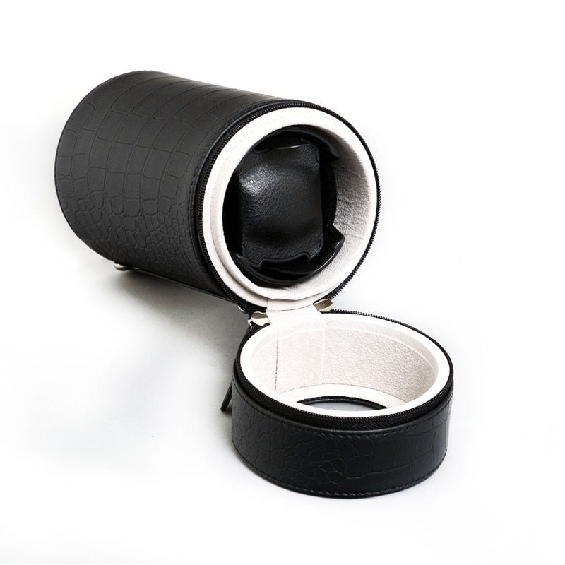 Uhrenbeweger mit Akku