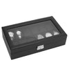 Uhrenbox Herren 12 Uhren